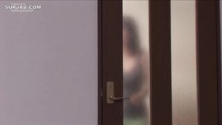 【モザイク破壊】MDVHJ-019 家に父がいない間絶倫息子の性的欲求を受け入れる母は「いけない」と思いながらも禁断交尾の快楽に溺れる…