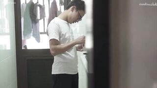 Madou Media MD0191 ครอบครัวลามกของฉัน การร่วมประเวณีระหว่างพี่น้องที่ฉันไม่อาจต้านทานได้