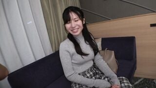 200GANA-3384 エステティシャンの色気、反則。今日の相手の熱量にこっちも持ってかれて、人生トップクラスに盛り上がった。彼女の溜まった性欲のはけ口になれて、よかっ