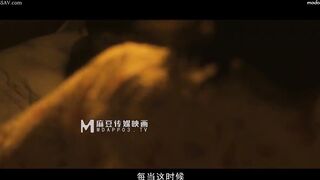 麻豆传媒MDSR0002-EP4 娼妓母亲的秘密 李蓉蓉