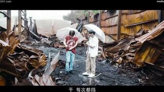 麻豆传媒MDSR0002-EP4 娼妓母亲的秘密 李蓉蓉
