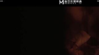 麻豆传媒MDSR0002-EP4 娼妓母亲的秘密 李蓉蓉
