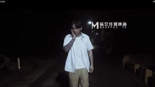 麻豆传媒MDSR0002-EP4 娼妓母亲的秘密 李蓉蓉