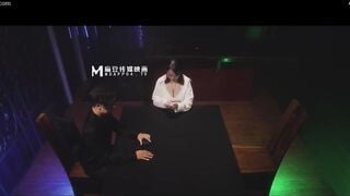 麻豆传媒MDSR0003-EP3 刺青女神艾秋性婚姻生活突破欲望的枷锁