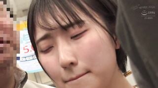 NHDTC-210 着せ替え羞恥電車4 下品な服で何日もやられた気弱娘
