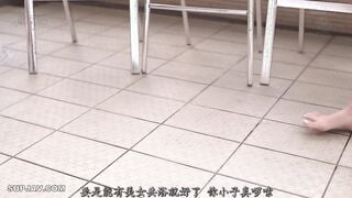 【モザイク破壊】URE-013 ついに登場！！ 原作・彩画堂人妻オードリーさんの秘密 30歳からの不良妻講座 押しに弱い人妻 鳳さんと男達とのヤリまくり物語を実写化！！