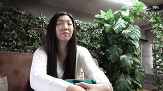 C-2377 素人妻・口説き面接【三】