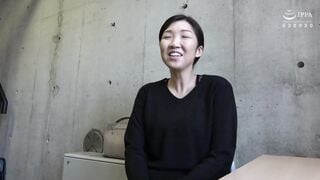 C-2377 素人妻・口説き面接【三】
