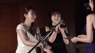 DASS-933 橘メアリーAV卒業。ただの引退作で終わらせるわけねぇよなSP 橘メアリー 大槻ひびき 波多野結衣