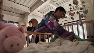 DASS-963 もう子供の前で…やめてください…。産後処女を狙われた新人ママの心をへし折る完膚なきまで拷姦.拷姦.拷姦。 竹内有紀