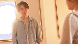 DASS-993 ばいばい。じゃあね。同棲5年で破局を迎えたカップルが引っ越し前夜に昔を想い出す。何度も何度もあなたの裸、キス、匂いを胸に刻むサヨナラ情熱セックスを繰り返