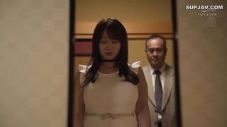 【モザイク破壊】URE-071 中華なると:原作 女教師礼子 ～催淫調教室～ 厳格美麗な淑女を快楽漬けに溺れさせる！！ 白石茉莉奈