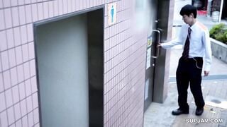 【モザイク破壊】URE-076 大人気！王道ネトラレ同人を初川みなみで実写化！！ 原作:はいとく先生 あなたの望み _New2