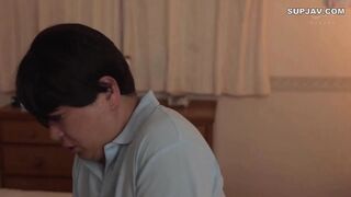 【モザイク破壊】URE-129 累計15万DL越え！！ 原作:ミツミツにく レべチなスワッピング 妊活に悩む平凡な夫婦の日常を狂わせる過激で淫らな夫婦交姦！！