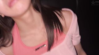 HRSM-145 ノーブラ誘惑 美容室 巨乳美容師4名