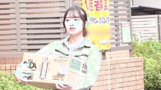 HRSM-146 「配送ドライバー 無理やり引き込み非情性交-3-」