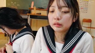 HUBLK-069 放課後飲尿クラブ