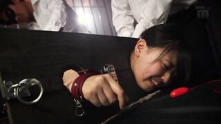 MIGD-613 中出し専用肉便器 さとう愛理