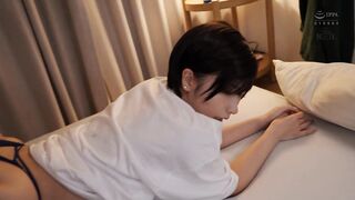 ROYD-317 ボーイッシュで男友達みたいな女子は想像以上の大人下着とむっちむち巨乳ナイスボディ 逢沢みゆ