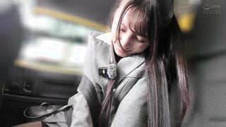 SKMJ-753 素人美少女とリモコンバイブお散歩ー黒パンスト敏感キャリアウーマン編ー「もう我慢できません…//」人ごみの中、黒パンスト美脚ガクブル震わせイキまくってしま