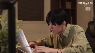 【モザイク破壊】MIKR-073 愛する妻を幼馴染の親友に星の数ほど寝取られた― 白岩冬萌