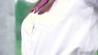 【モザイク破壊】MIQD-012 究極の制服チラリズム 令和編