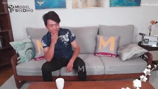 麻豆传媒MSD001 乱伦迷情药 醉心兄妹的畸恋迷惑 刘依依