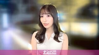 【モザイク破壊】200GANA-3373 エッチの英才教育を受けて育ったエロの神童登場！感じすぎて愛液とアドレナリンがドバドバ止まらない！チ●ポを突く度に押し寄せる快感に