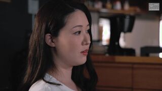 NSFS-481 Kiss Cuckold...7 ริมฝีปากภรรยาของฉันถูกขโมย ซายูริ ฮายามะ