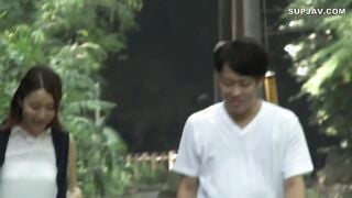 【モザイク破壊】FTN-016 僕の知らない妻を見たくて… 16