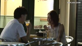 【モザイク破壊】FTN-016 僕の知らない妻を見たくて… 16