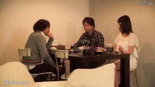 【モザイク破壊】FTN-020 寝取らせ 04