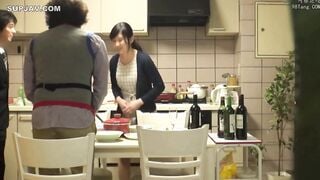 【モザイク破壊】FTN-022 寝取らせ 06