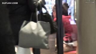 【モザイク破壊】FTN-023 僕の知らない妻を見たくて… 17