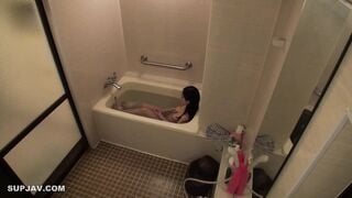 【モザイク破壊】FTN-024 僕の知らない妻を見たくて… 18