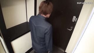 【モザイク破壊】FTN-024 僕の知らない妻を見たくて… 18