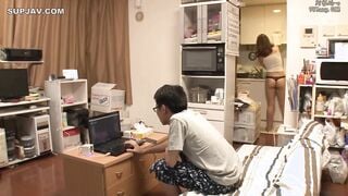 【モザイク破壊】FTN-039 寝取らせ 15 浜崎なつ