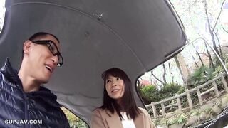 【モザイク破壊】FTN-044 僕の知らない妻を見たくて… 27