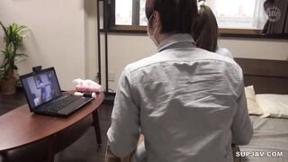 【モザイク破壊】FTN-048 寝取らせ 20