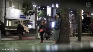 [Mosaic ถูกทำลาย] FTN-050 อยากเห็นเมีย ไม่รู้... 29