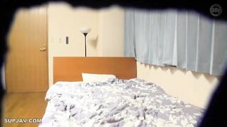 [Mosaic ถูกทำลาย] FTN-050 อยากเห็นเมีย ไม่รู้... 29
