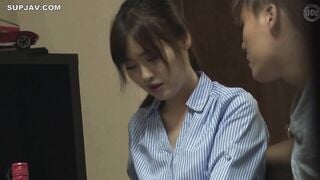 [การทำลายโมเสค] FTN-051 ฉันอยากเห็นภรรยาที่ฉันไม่รู้... 30 Kanae Matsuyuki