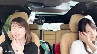 【モザイク破壊】HMN-295 M男を連れてイクッ！ハーレムちっぱい女子旅 一泊二日焦らされ中出しスペシャル！！ あべみかこ _New2