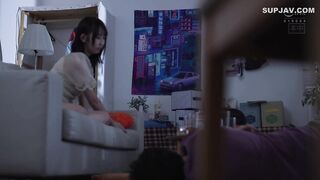 【モザイク破壊】HMN-856 中出しをかける少女 山下紗和