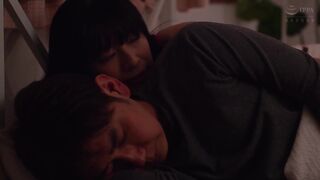 【モザイク破壊】HZGD-261 夫の部下の若い男に媚薬を盛って…キメセクの快楽に溺れイキ狂った爆乳肉感妻 春菜はな