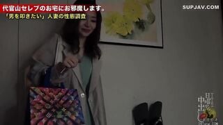 【モザイク破壊】300MIUM-603 【中出し&濃厚射精3連発！！】大阪に『本邸』東京に『別宅』を所有するガッチンガチンの本物セレブ妻！！多忙を極める夫とセックスしたの