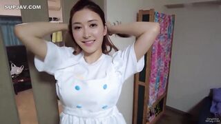 【モザイク破壊】483PAK-016 【新レーベル始動！】＃顔面整いすぎてる彼女と水族館デート ＃彼女の家でFカップの美巨乳を好き放題！自ら快楽を求める天井知らずの性欲を