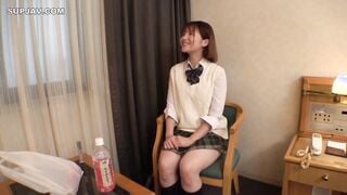 【モザイク破壊】534CRT-098 【個人撮影】エロマインドつよつよ最強淫乱インテリちゃんを下品にコスはめ撮りNN映像！！
