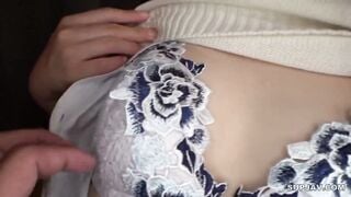 【モザイク破壊】534CRT-098 【個人撮影】エロマインドつよつよ最強淫乱インテリちゃんを下品にコスはめ撮りNN映像！！