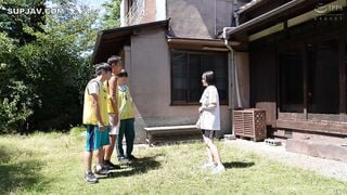 【モザイク破壊】758REFUCK-230 なぎちゃん